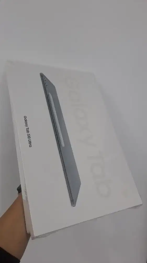 SAMSUNG GALAXY TAB S10+