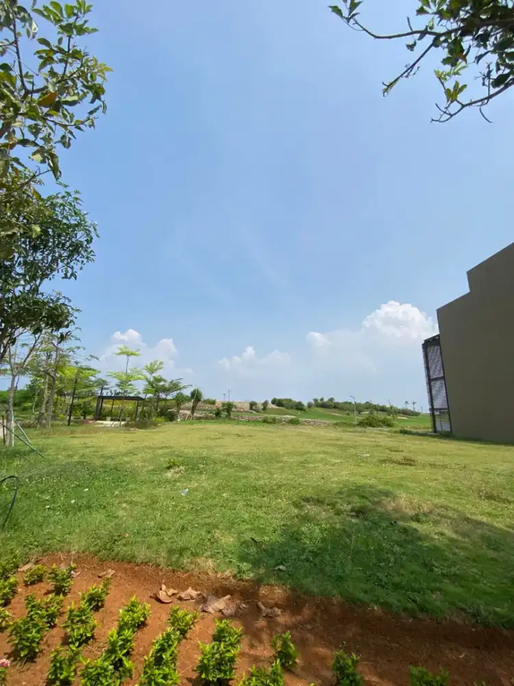 PIK Kavling The Chopin Dijual – Strategis & Nyaman