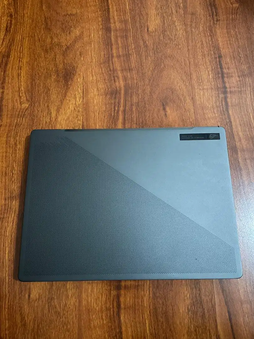 ROG ZEPHYRUS G14 (2023) ANIMEMATRIX