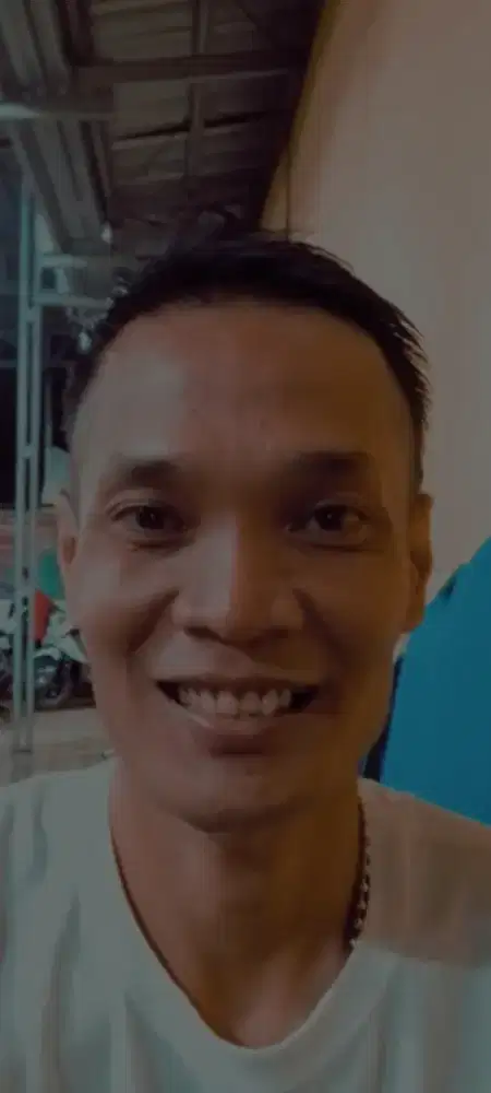 Siap jadi supir pribadi atau perusahaan