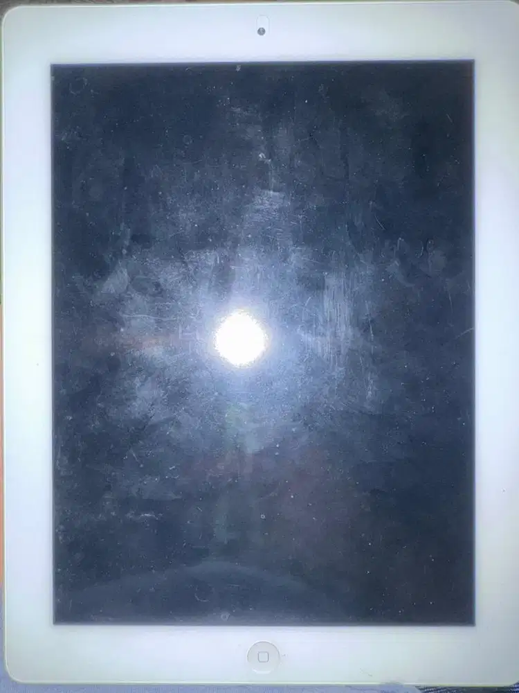 Ipad 3 A1430 32GB mulus