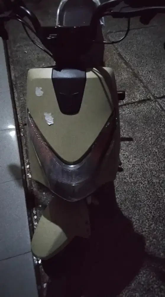 Sepeda listrik Uwinfly D70