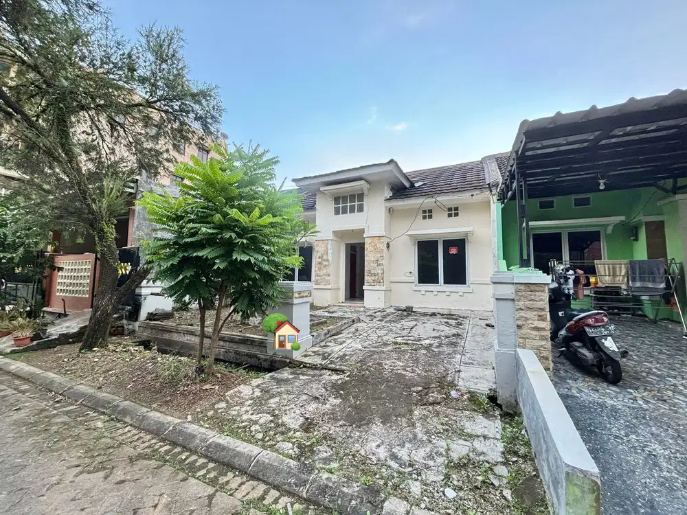 Dijual Rumah murah di Citra Indah City Cileungsi Jonggol Bogor