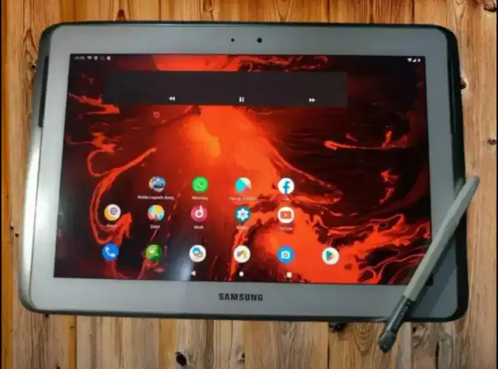 Tablet Samsung Galaxy Note 10.1 S Pen