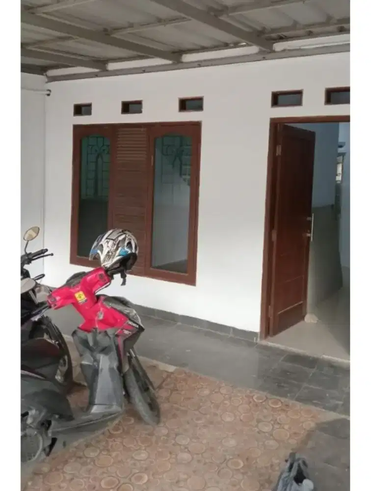 Disewakan / dijual Rumah Cinere Residence