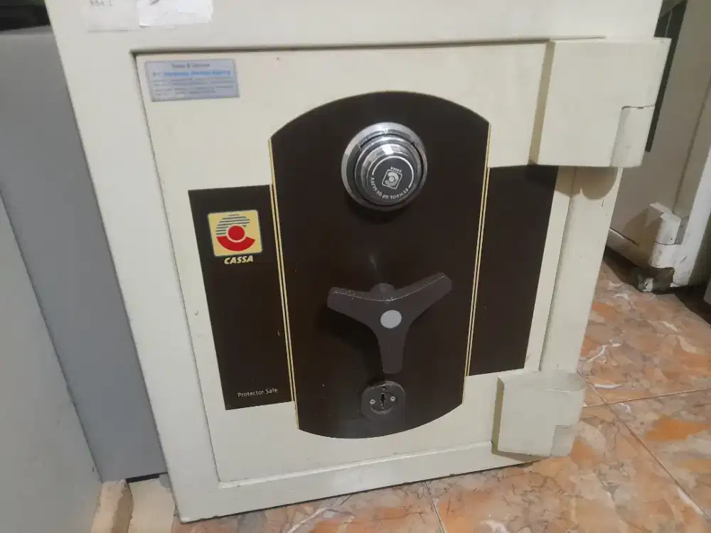 BRANKAS/BRANGNKAS CASSA PROTECTOR SIZE 1