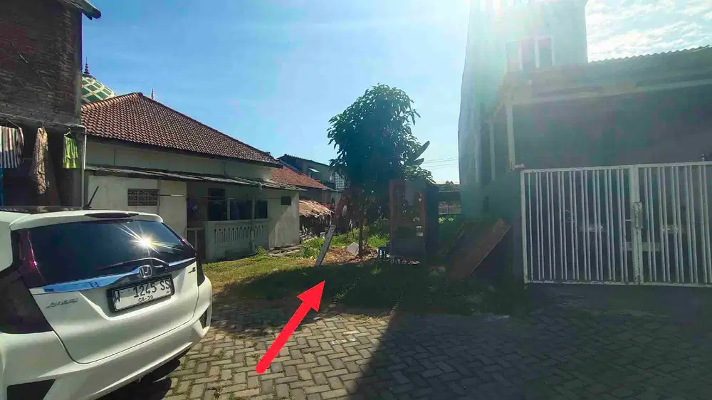 GUNUNG ANYAR 8x22 (dkt Rungkut, GA Emas, Wiguna, Medokan Sawah Tambak Asri Ayu, Medayu Utara, Wonorejo Indah Selatan Timur, Tambak Oso)