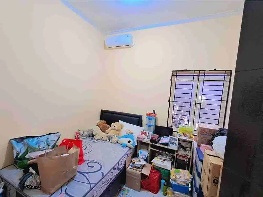 Jual Rumah TKI 3 Kopo