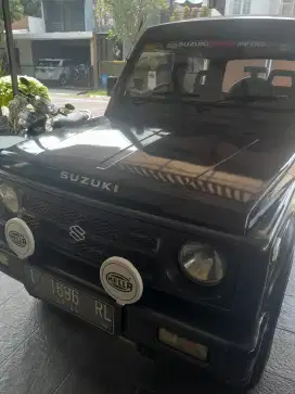 Jual Katana Tahun 2004