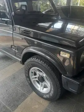 Jual Katana Tahun 2004