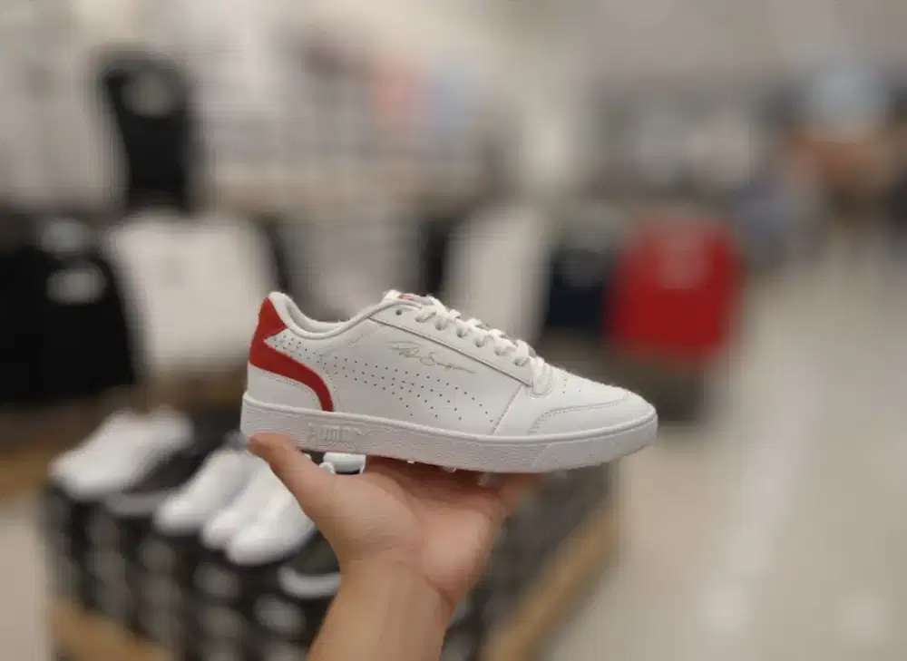 Sepatu puma original new size 42.5