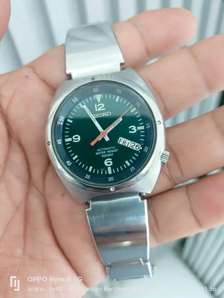 Seiko Automatic