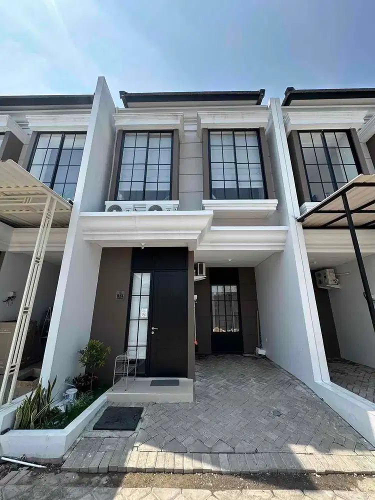 Dekat Pakuwon dan Mulyorejo Dkt ITS Unair Kertajaya