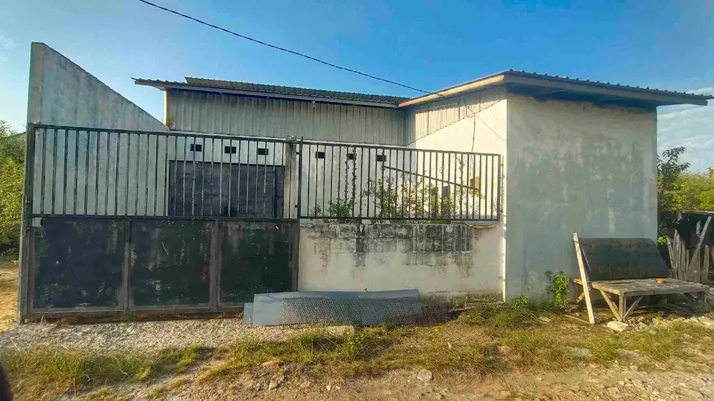 HITUNG TANAH GUNUNG ANYAR 10x20, (dkt Rungkut, GA Emas, Wiguna, Medokan Sawah Tambak Asri Ayu, Medayu Utara, Wonorejo Indah Selatan Timur)