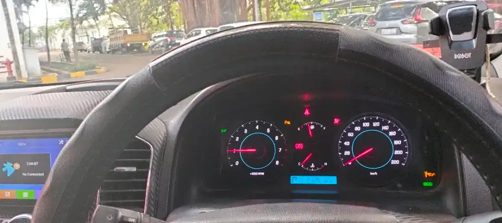 BENGKEL MOBIL PANGGILAN