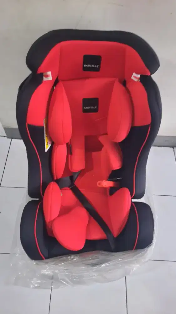 Dijual Baby Seater Babyelle