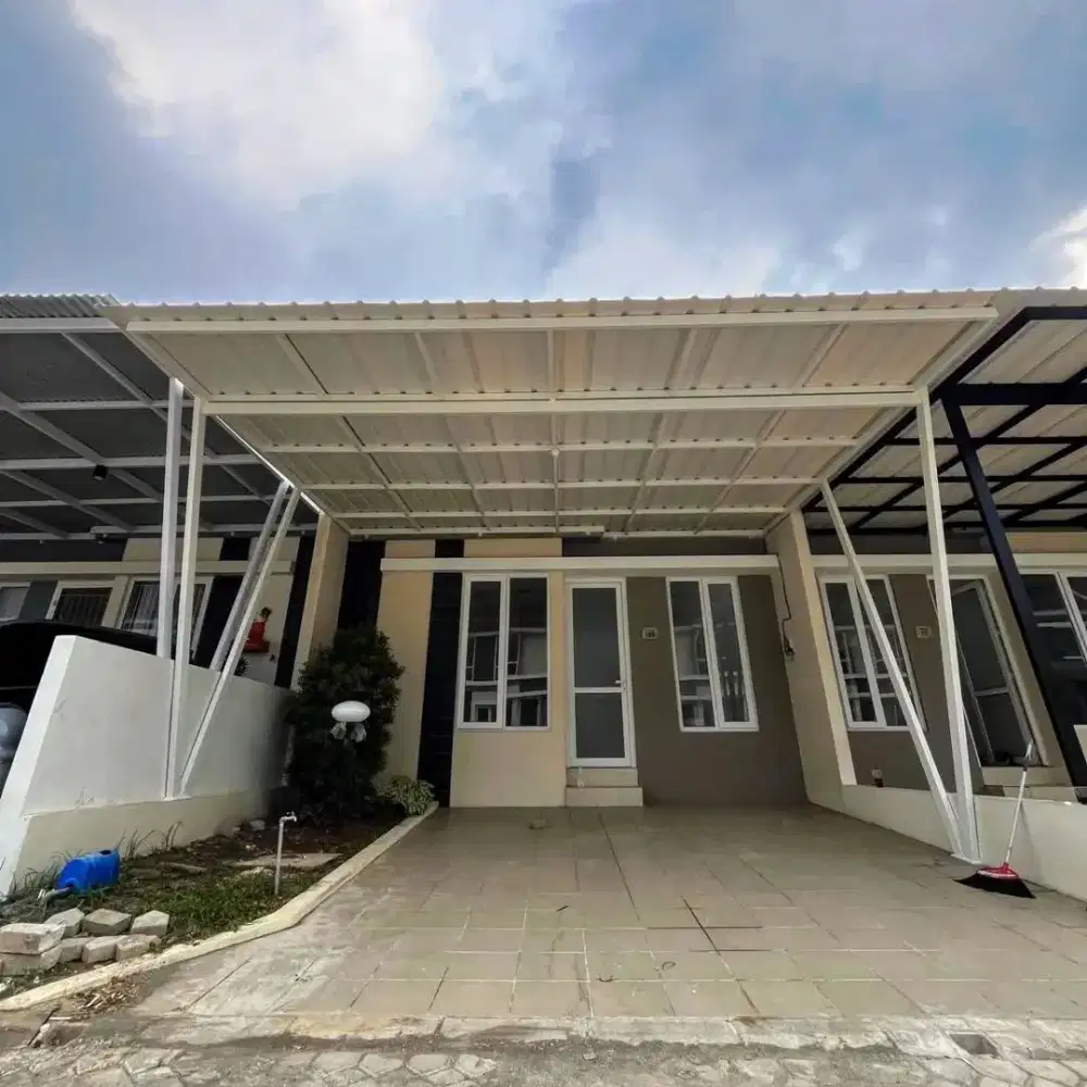 canopy alderon TG 24