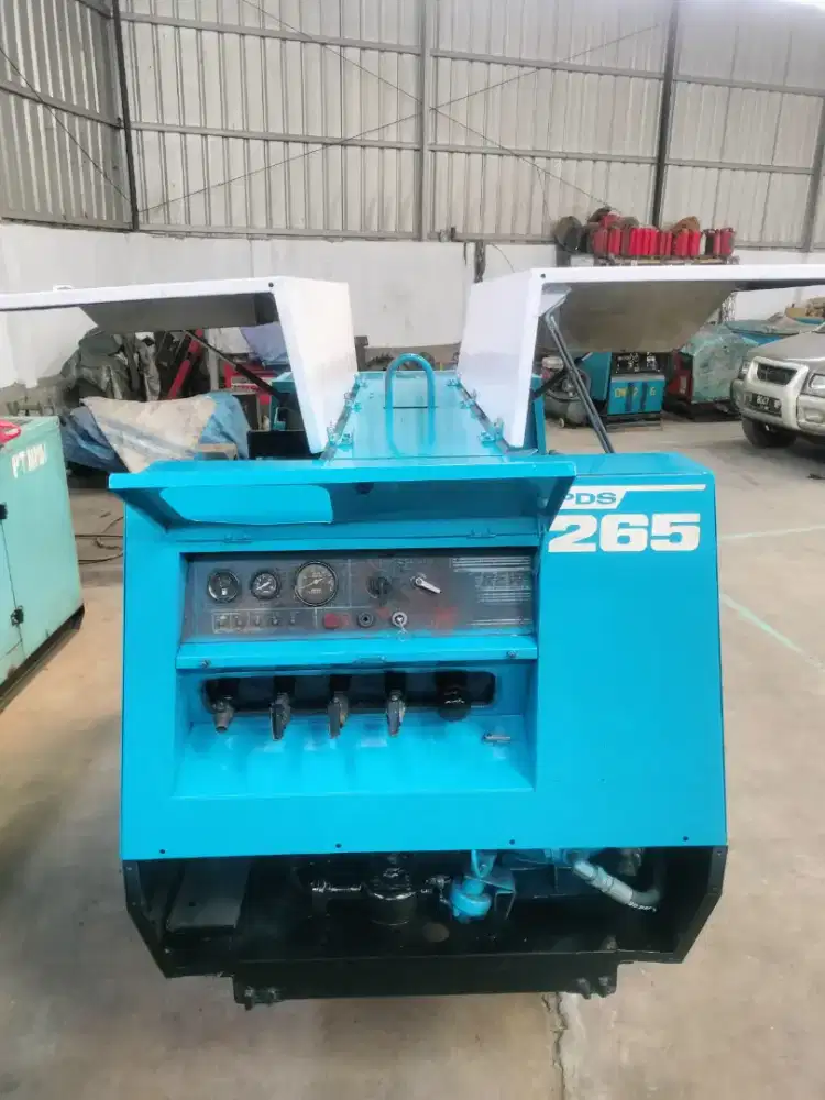 Kompresor Udara Airman pds 265s