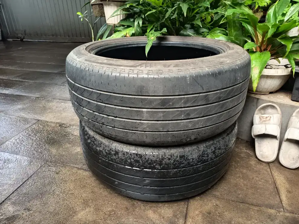 Bridgestone TA005