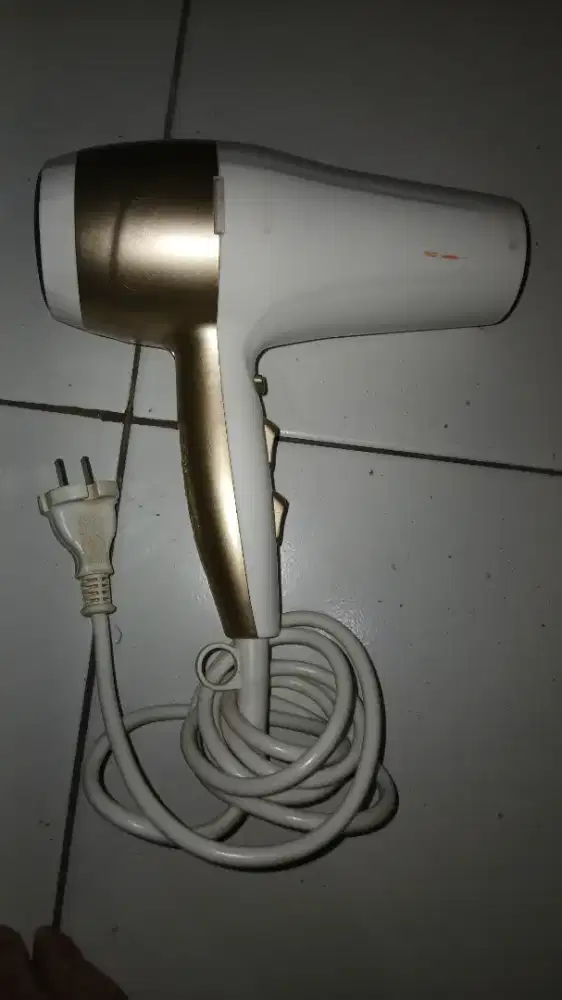 Hair Dryer CONFU KF-3114