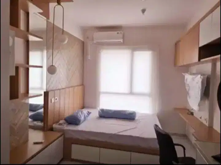 Dijual Apartemen Sky House Alam Sutera samping IKEA Alsut