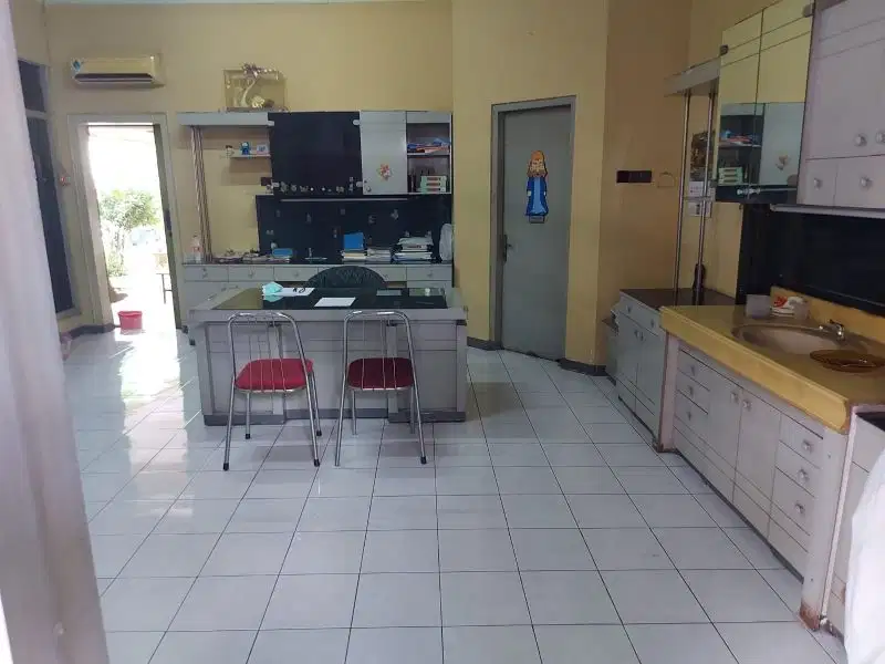 Dijual Rumah 0JALAN Raya Kalianyar