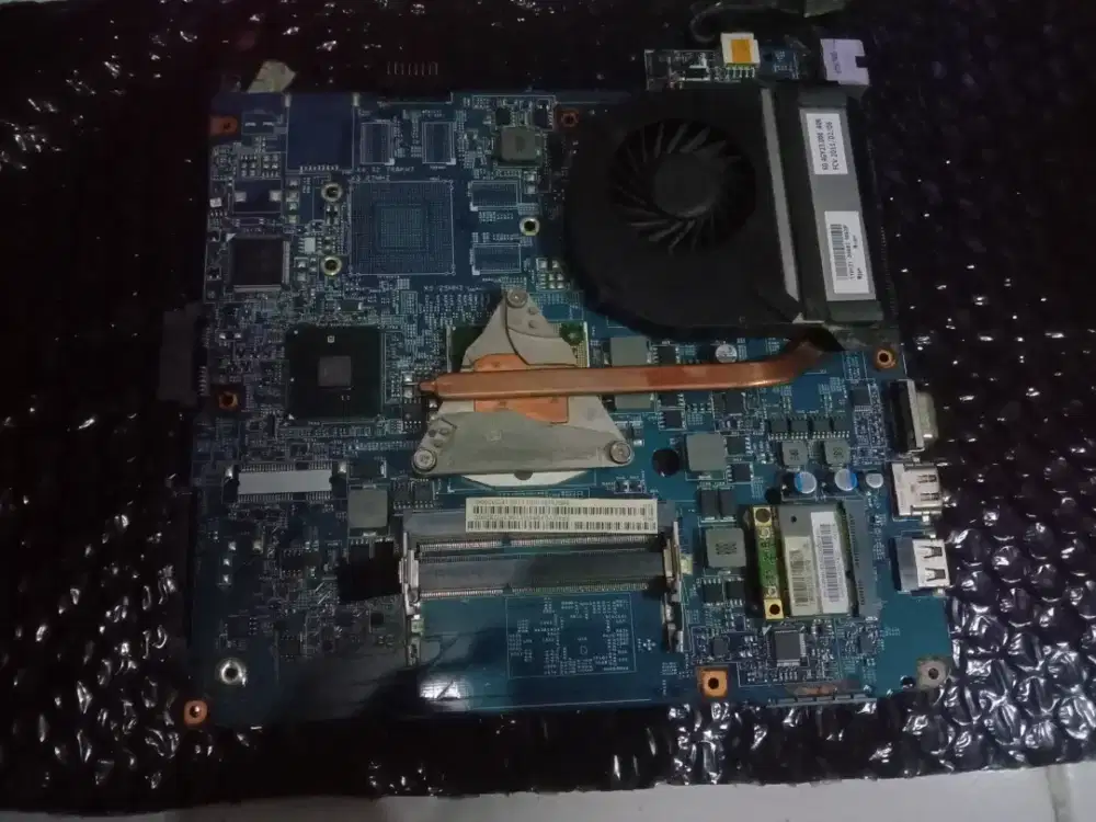 Motherboard Laptop Acer 4740