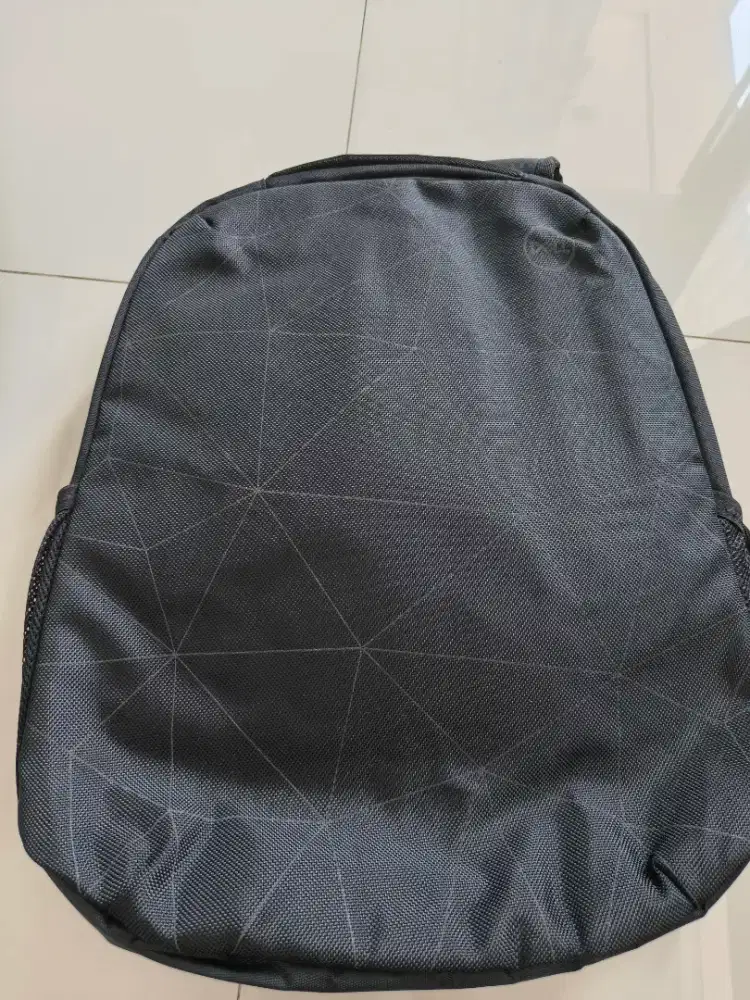 Tas ransel dell