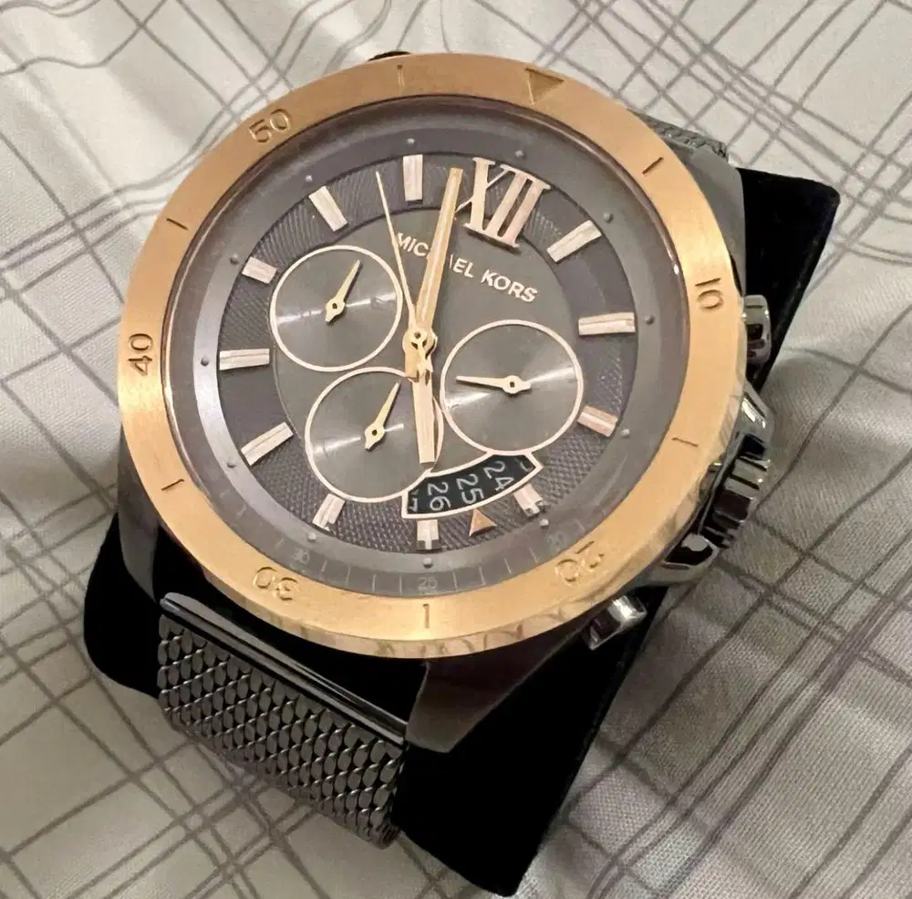 MICHAEL KORS LEXINGTON CHRONOGRAPH MK8868