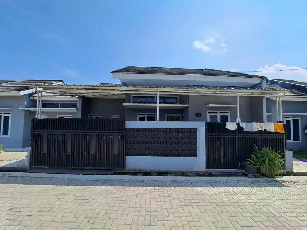 Rumah di Arjuna Land City. Bojongsari, Bandung