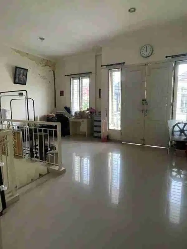 jual rumah araya LT135m2 surabaya timur dekat kampus merr juanda