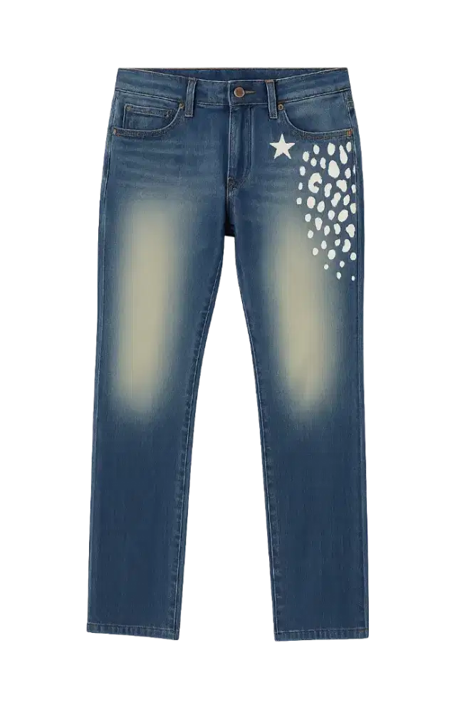 Just Cavalli Jeans