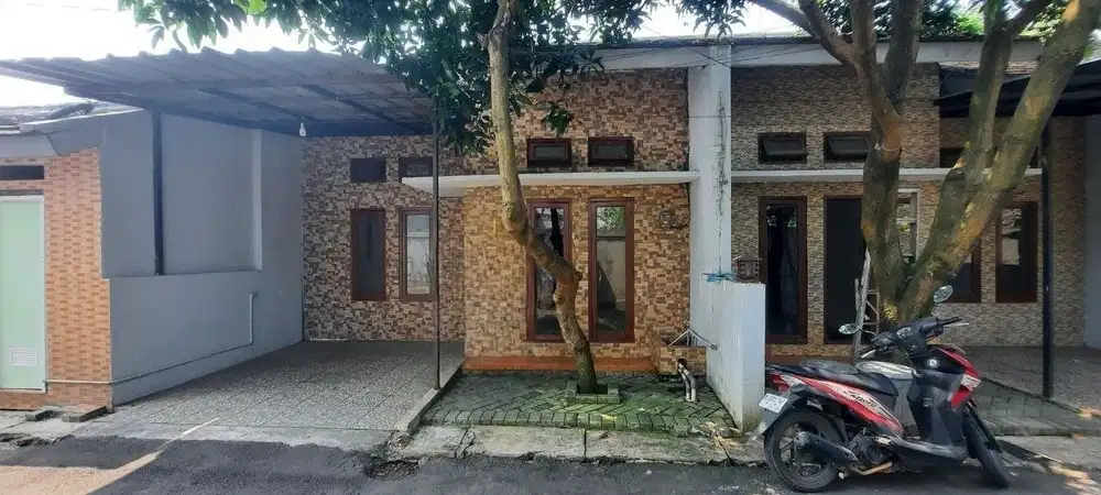 Unit Ready Stock – Harga Terjangkau, Lokasi Pondok benda Pamulang