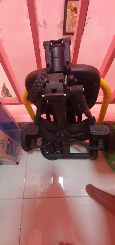 Dijual stroller anak