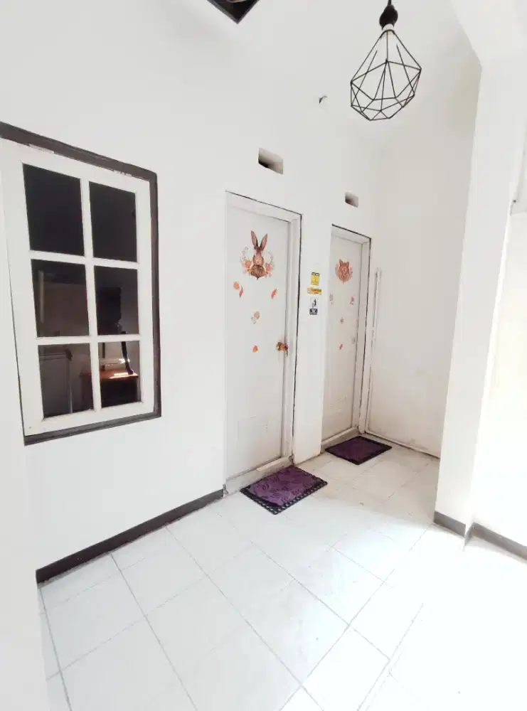 Kos Kost Mahasiswi Karyawati Pejaten Barat Free Wifi