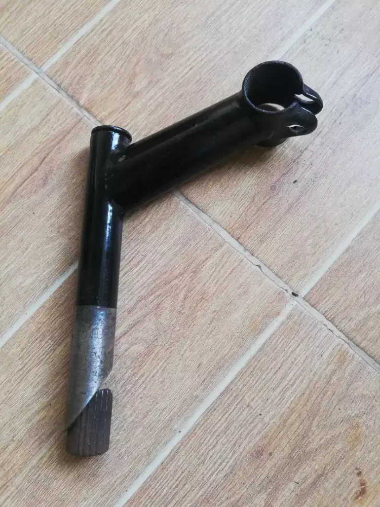 Di jual Steam setang sepeda