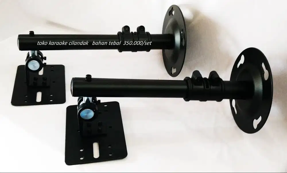 bracket speaker gantung