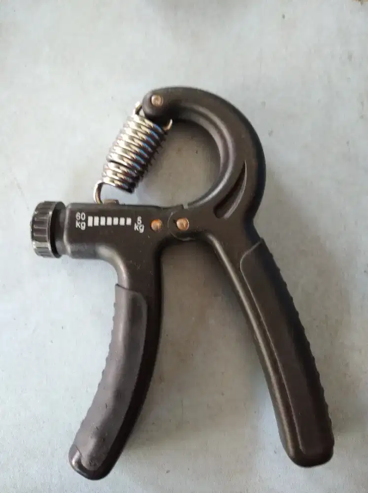 Dijual handgrip 60 kh