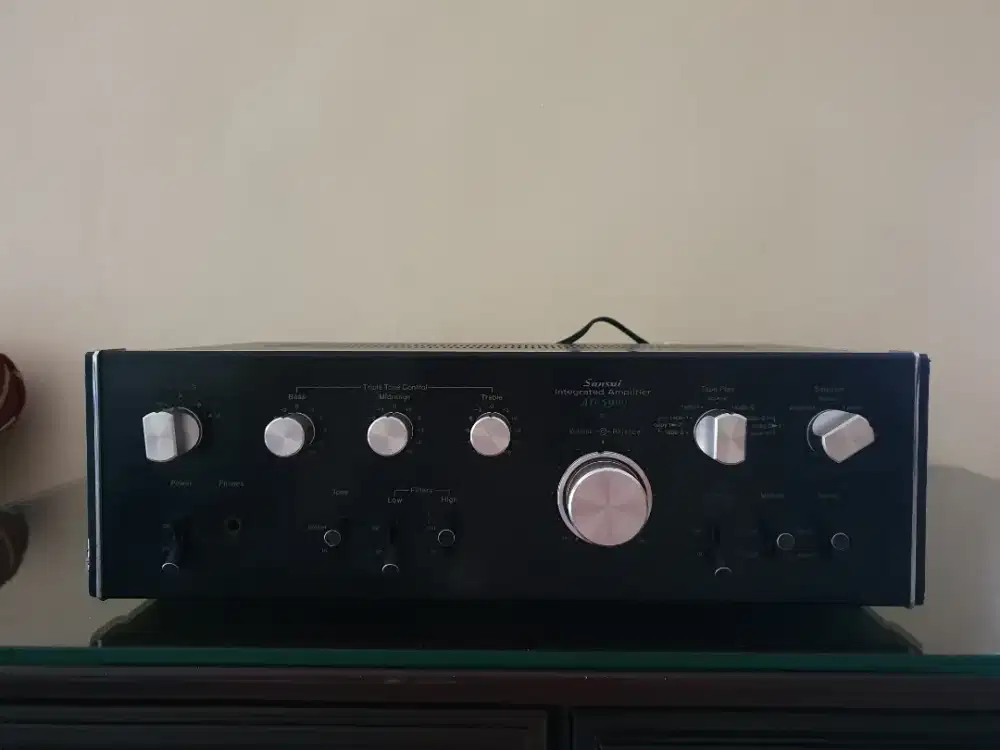 Sansui au 5900 izumi japan