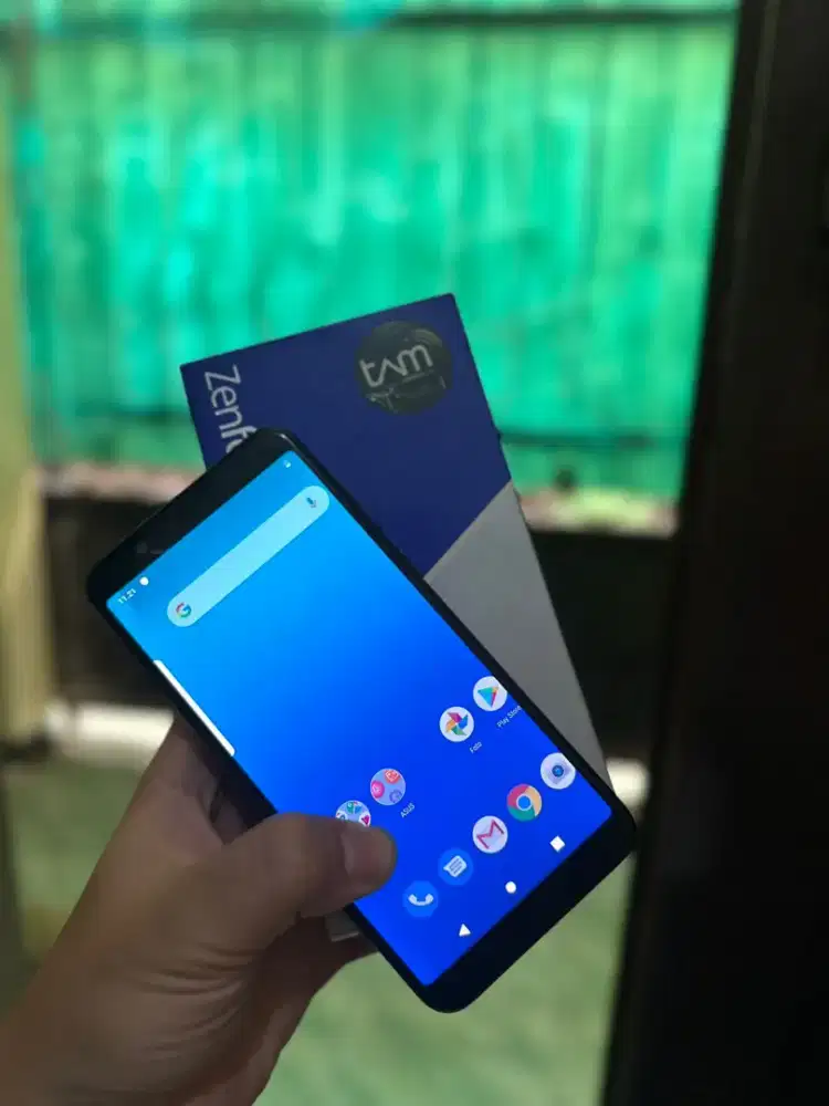 Asus Pro M1 dus book