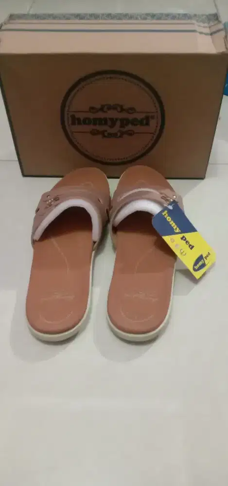 Dijual aja nih barang masih baru