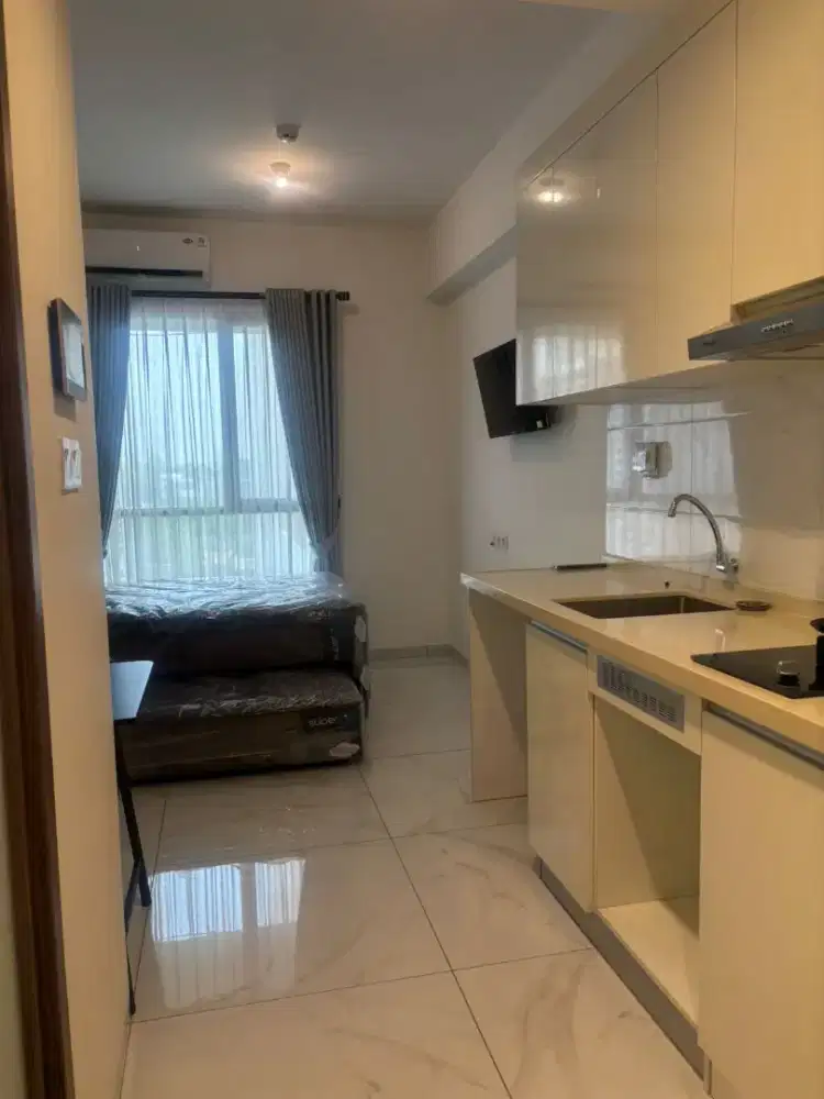 Disewakan murah Apartemen Sky house Alam Sutera  Tower acacia
