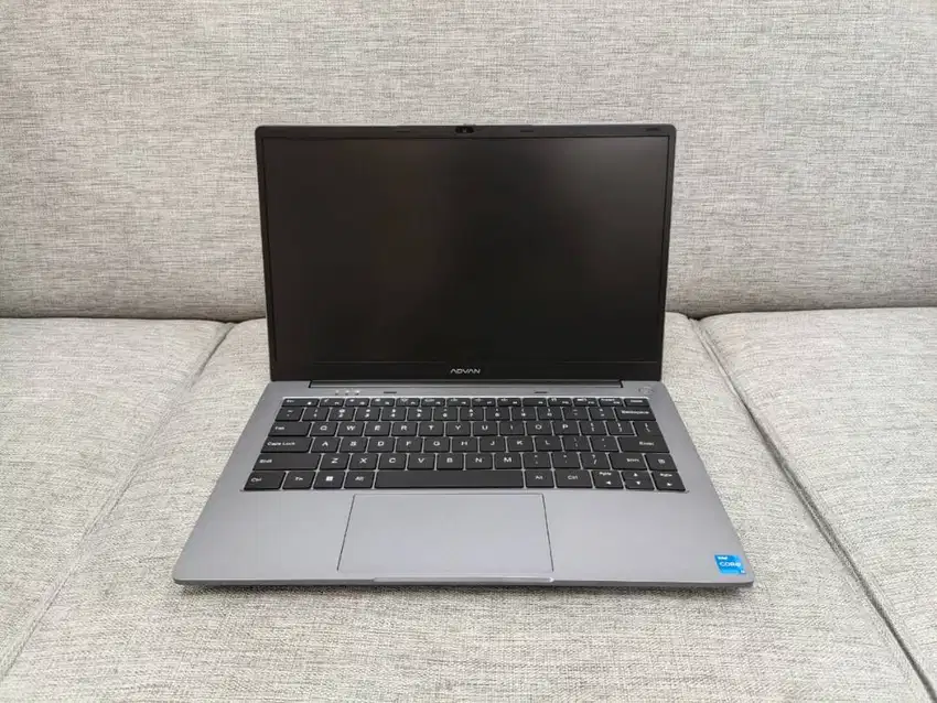 DIJUAL Advan Workpro Lite | Intel Core I3 1220p | RAM DDR4 8gb