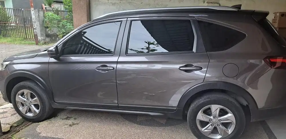 Jual Honda BRV Like New