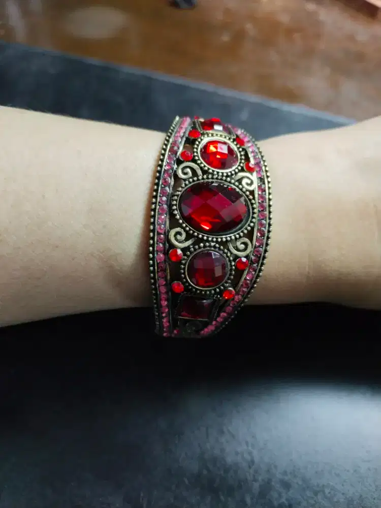 Aneka Gelang Bangle cantik