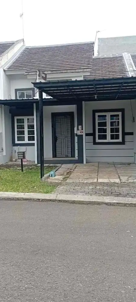Rumah Sewa Murah Kota Wisata Cibubur