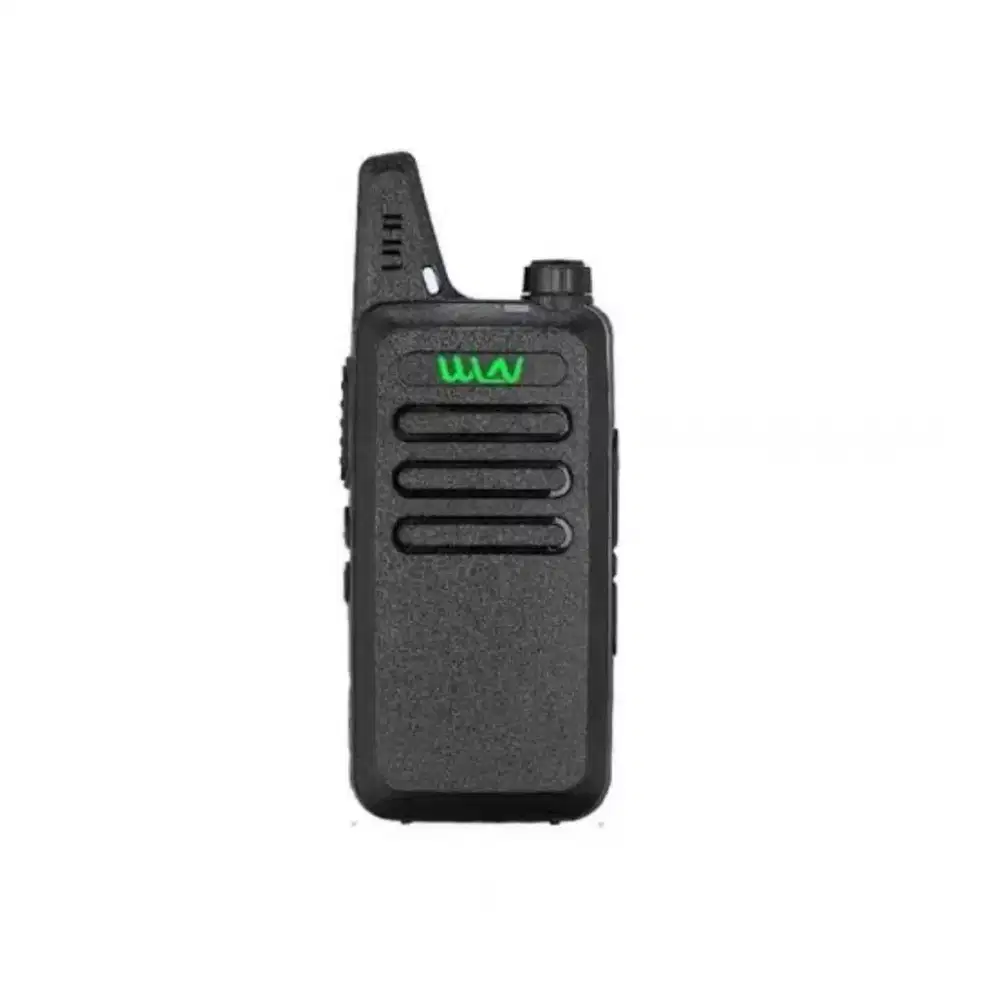 HT WLN KD -C1 yang mungil