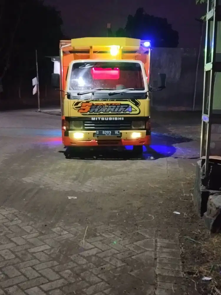 Kumbung tuban langsung dari tambang