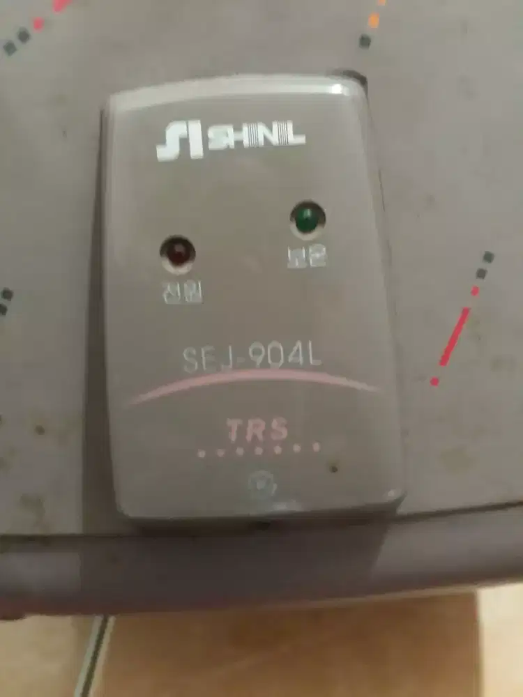 Jual magic jar shinil