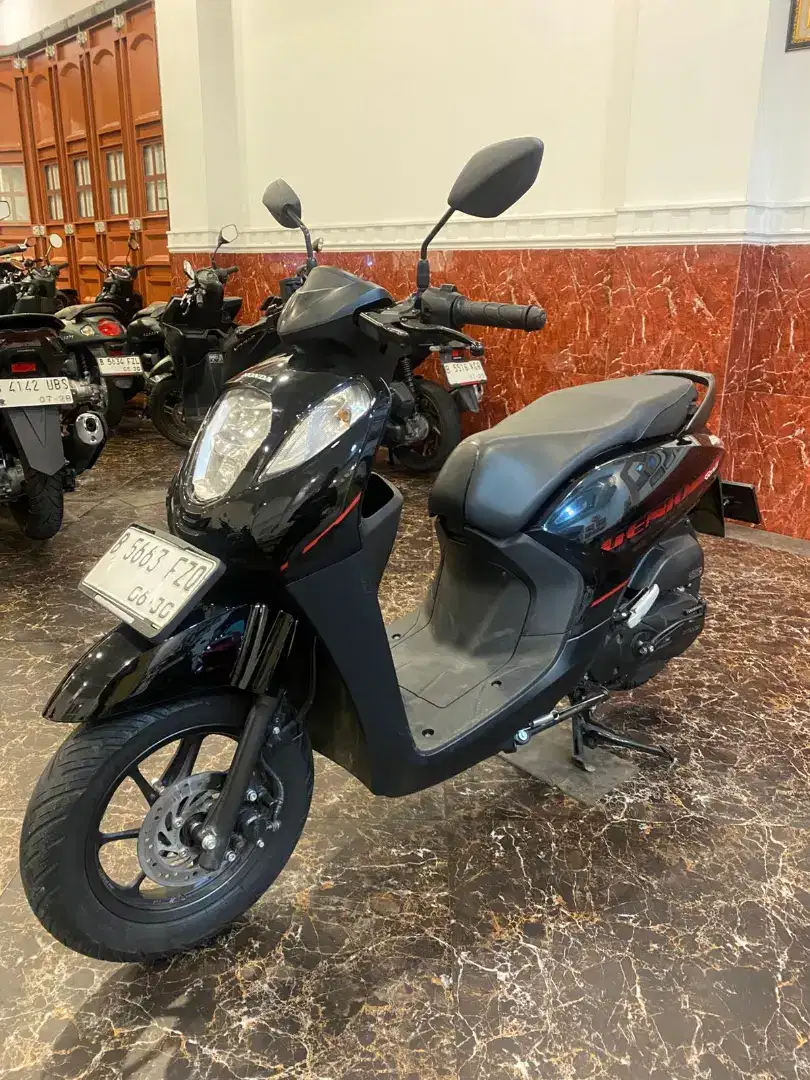 HUB DEDI DP 1,5 JT GENIO CBS THN 2025 PROSES DIBANTU SAMPAI ACC